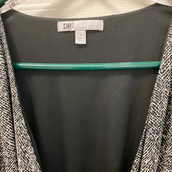 Beautiful, barely worn DR2 by Daniel Rainn dress - Picture 3 of 3